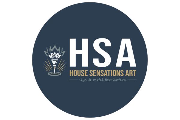 HOUSE SENSATIONS ART